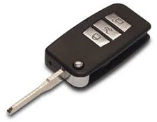 car-key